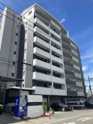 竹下駅より徒歩16分 築11年11ヶ月 9階建の賃貸物件