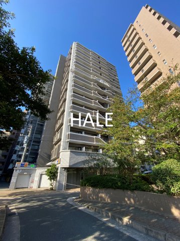 西鉄平尾駅より徒歩9分 築24年1ヶ月 13階建の賃貸物件