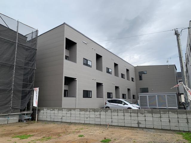 博多南駅より徒歩34分 築3年 2階建の賃貸物件