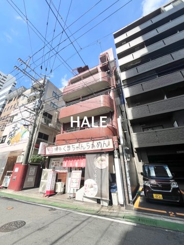 エクシード大名の賃貸物件