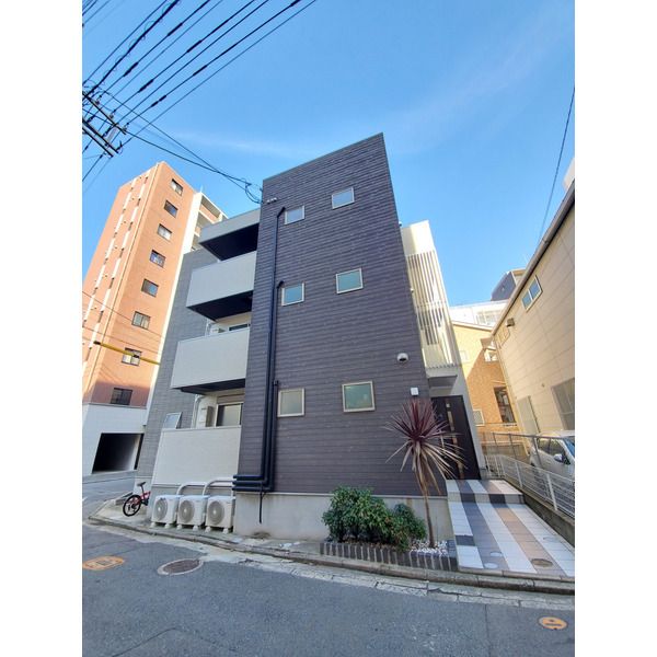 ＬＵＭＩＵＳ中洲の賃貸物件