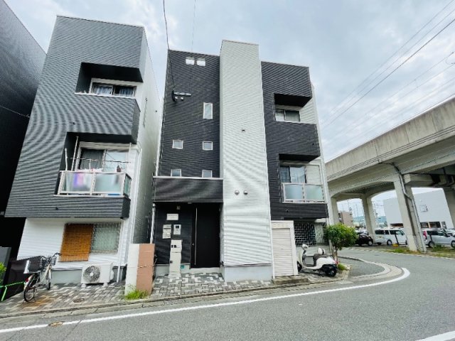 Ｍａｉｓｏｎｅｔｉｃエールの賃貸物件