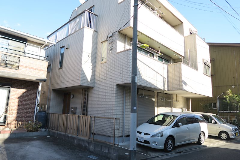 江戸川区（東京都）の一戸建て・一軒家・貸家の賃貸物件を探す｜こだて賃貸