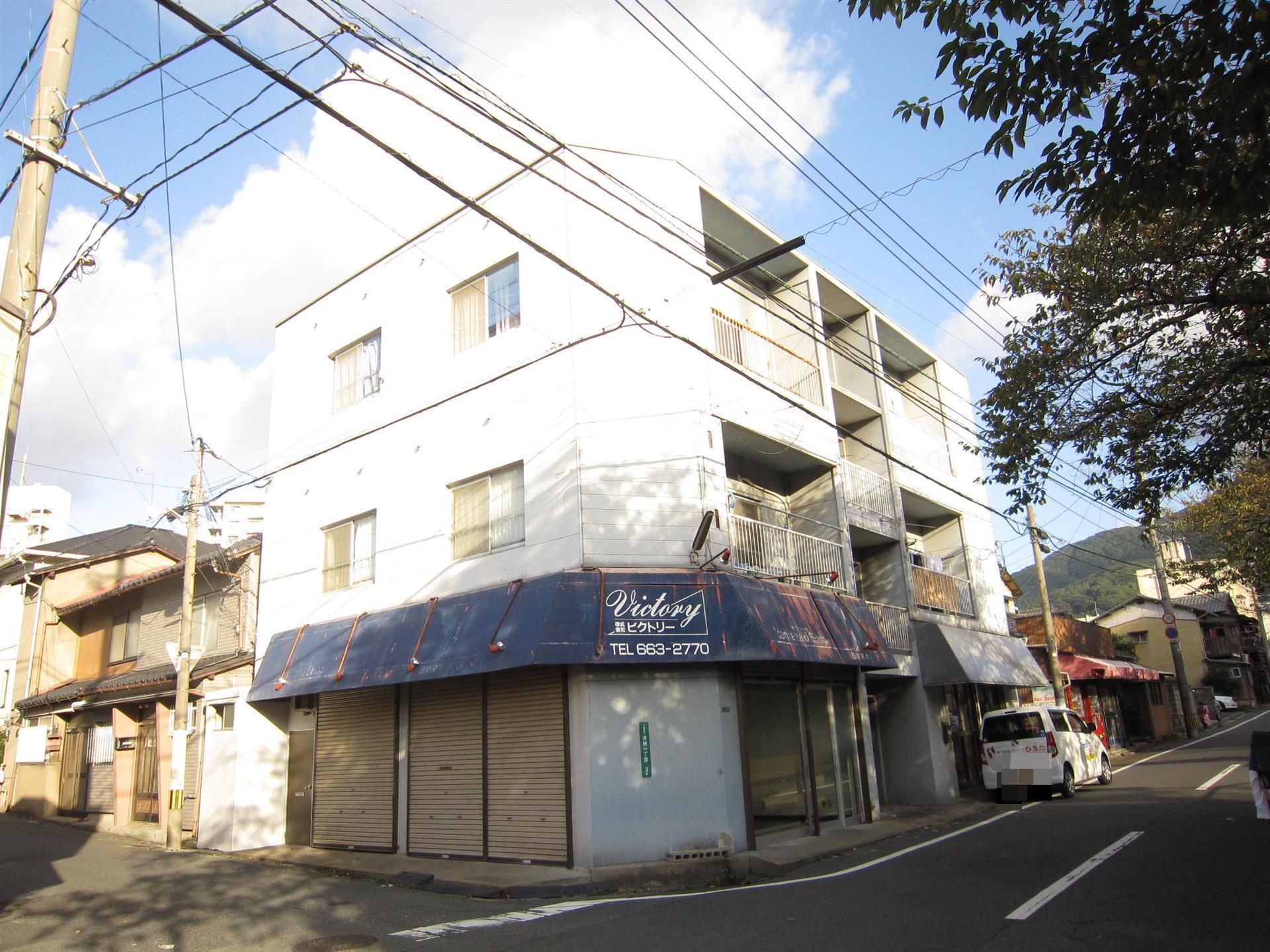 建物画像