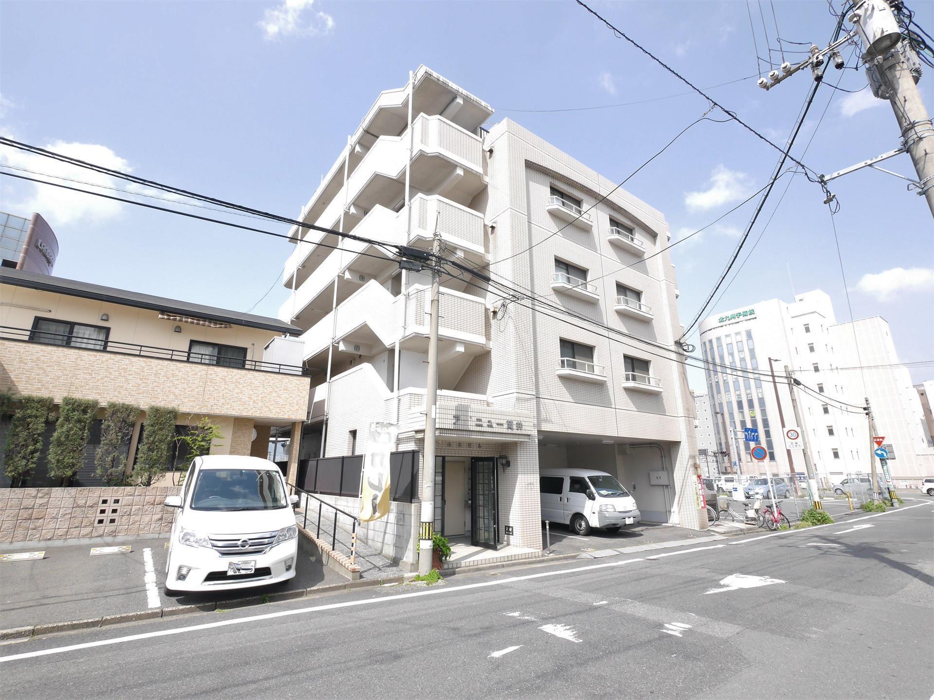 建物画像