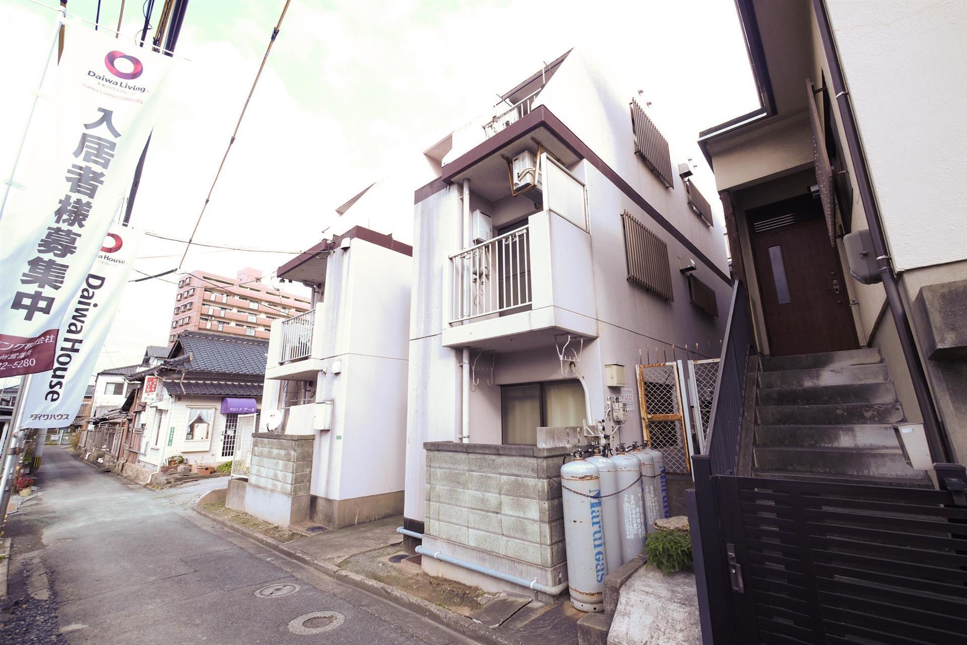 シャトレ菅原Iの賃貸物件