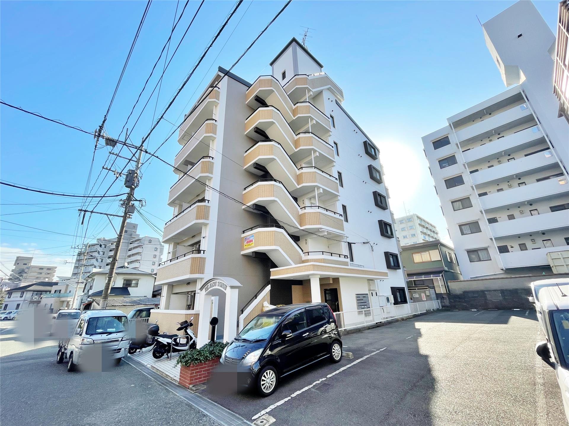 建物画像