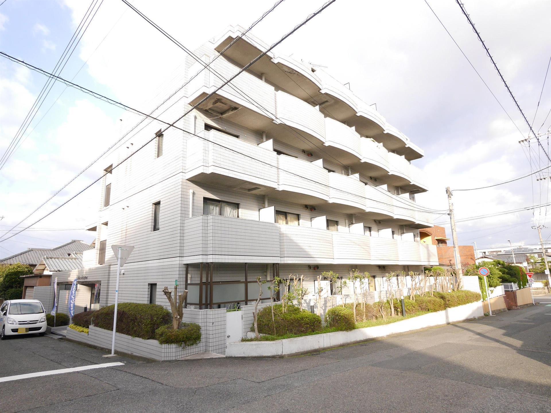 建物画像