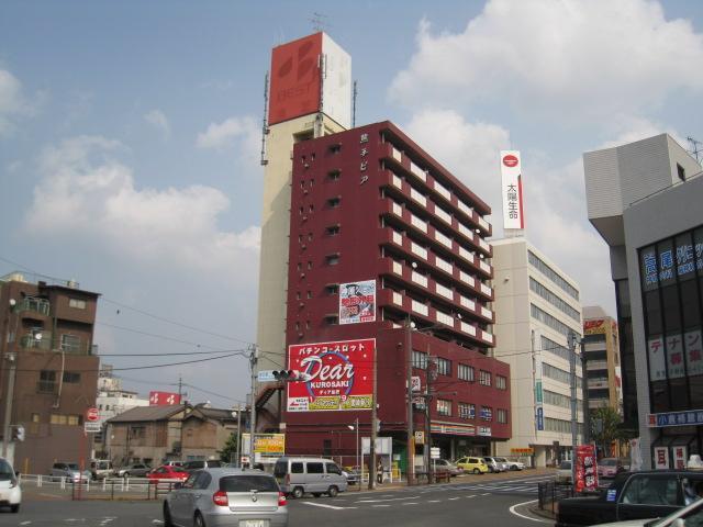熊手ピアの賃貸物件