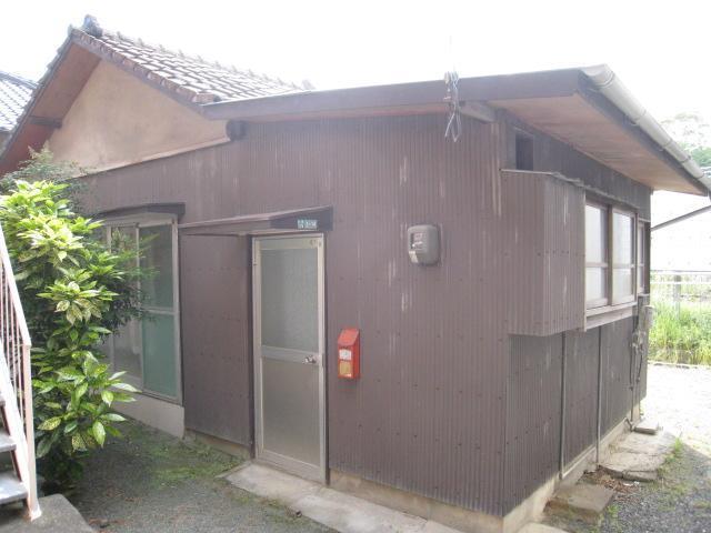 折尾駅より徒歩10分 築61年8ヶ月 1階建の賃貸物件