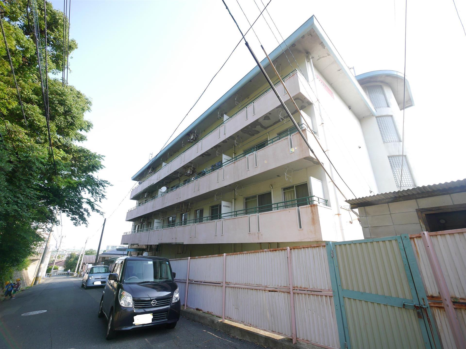 建物画像