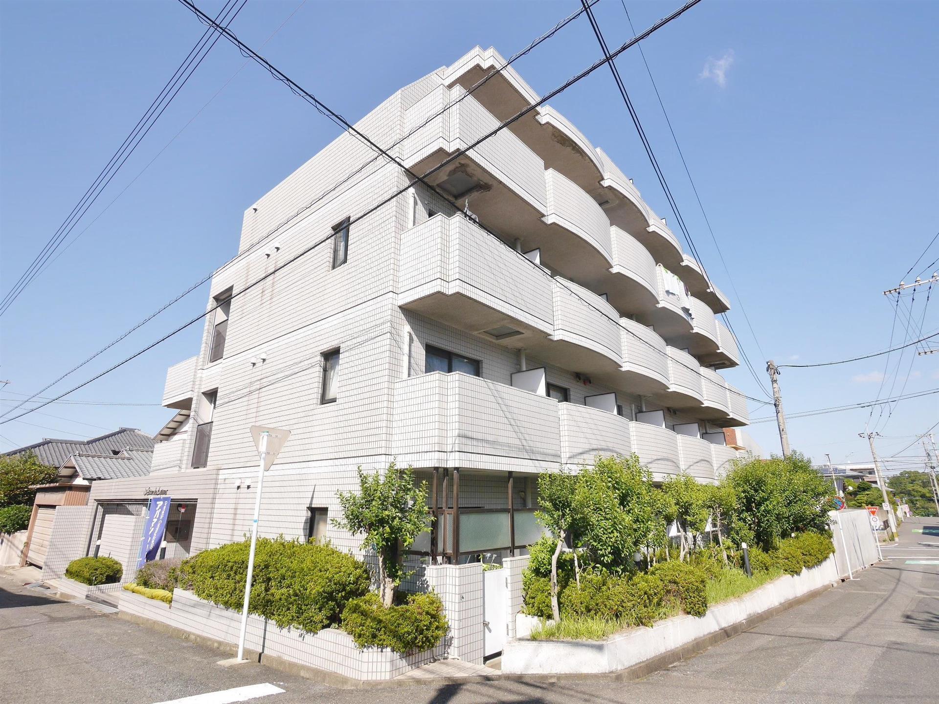 建物画像