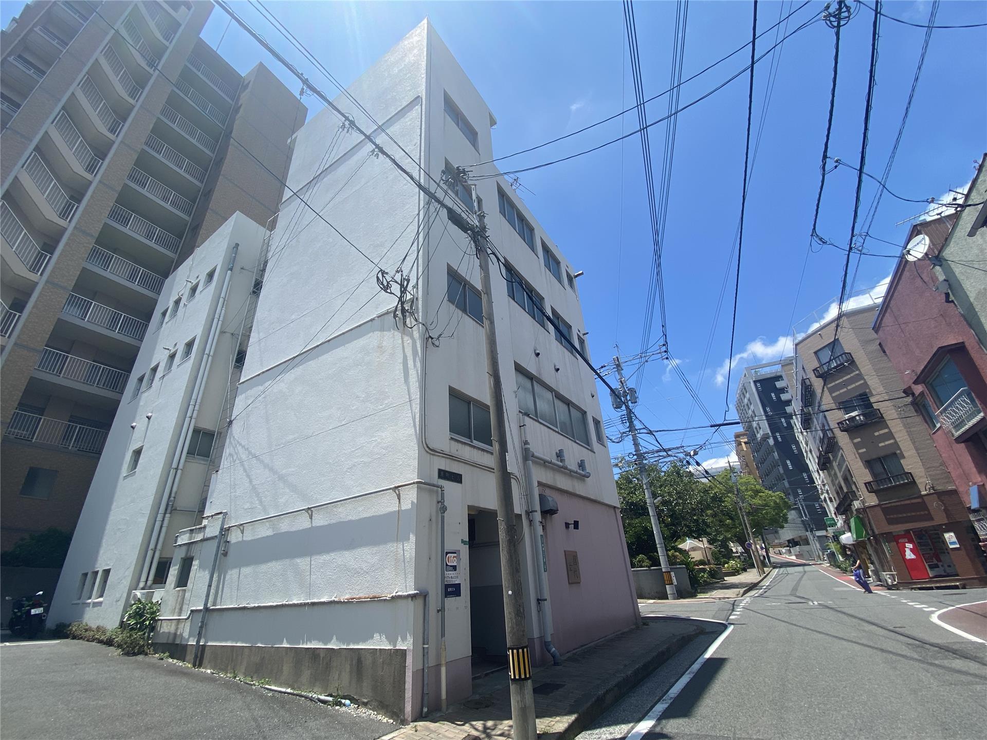 東町ビルの賃貸物件