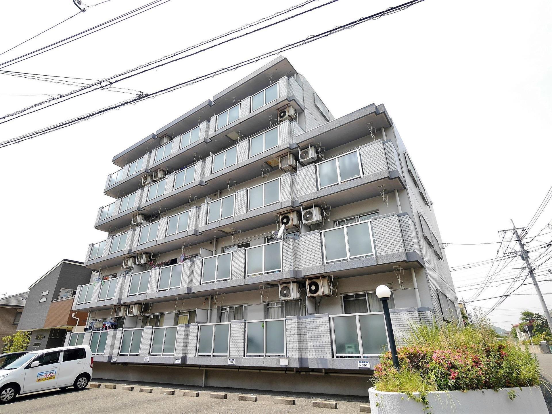建物画像