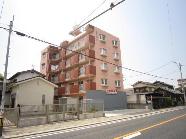 白石ビルの賃貸物件