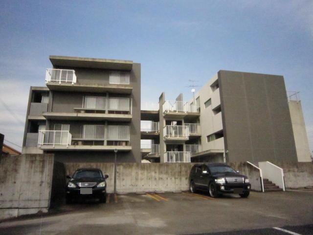 今池駅より徒歩3分 築23年4ヶ月 5階建の賃貸物件