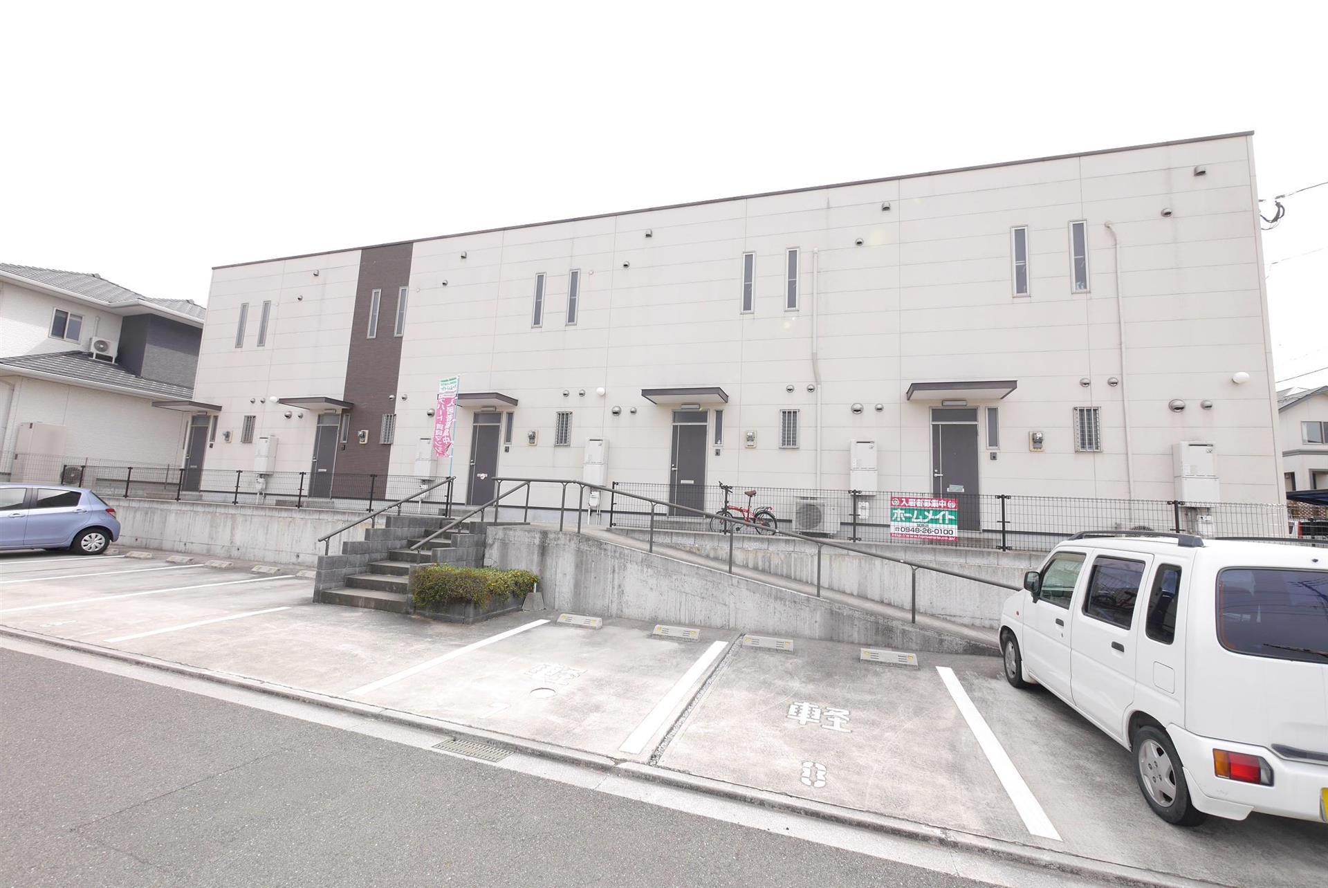 ロイヤルガーデン湯野原の賃貸物件