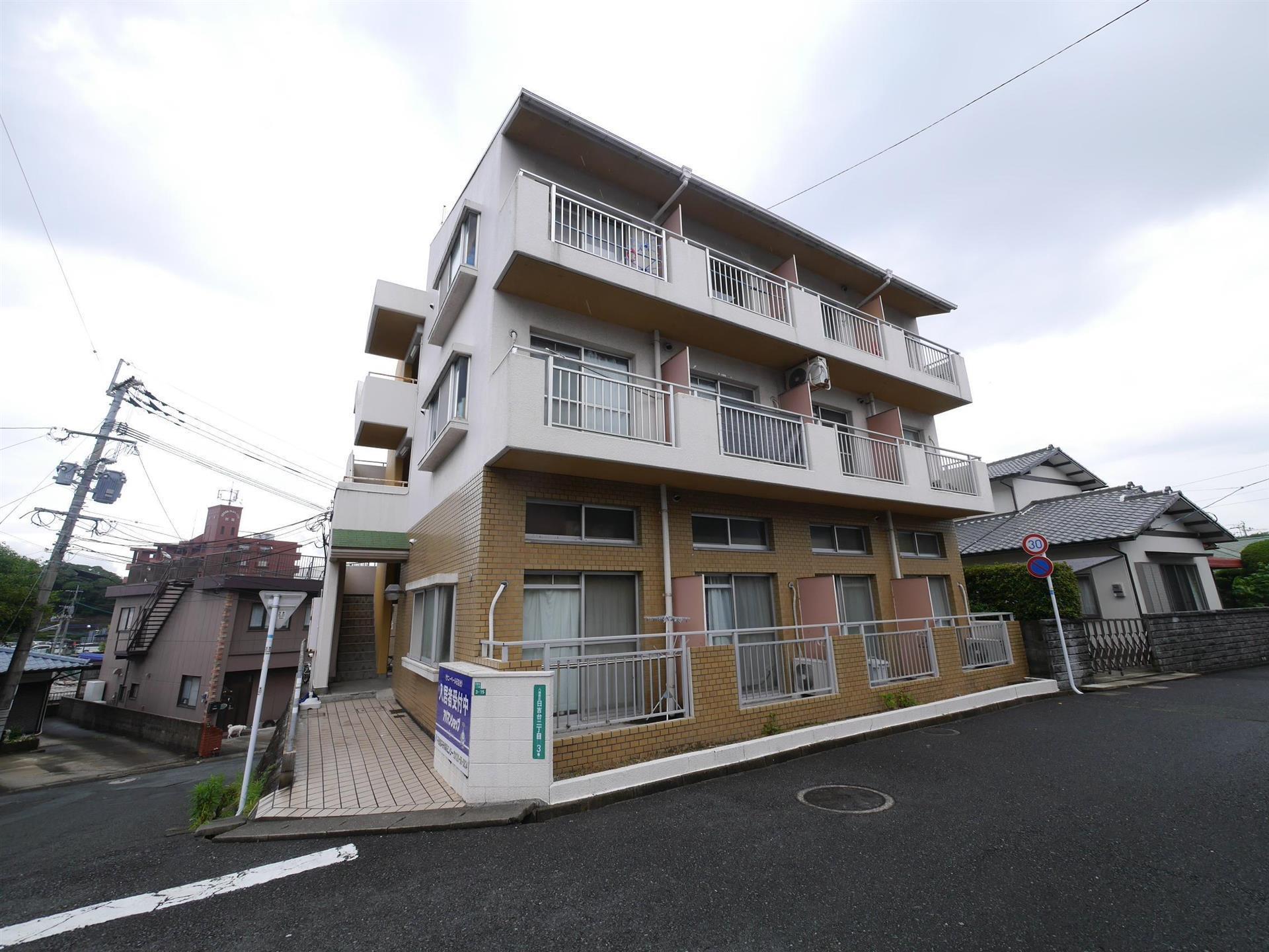 建物画像