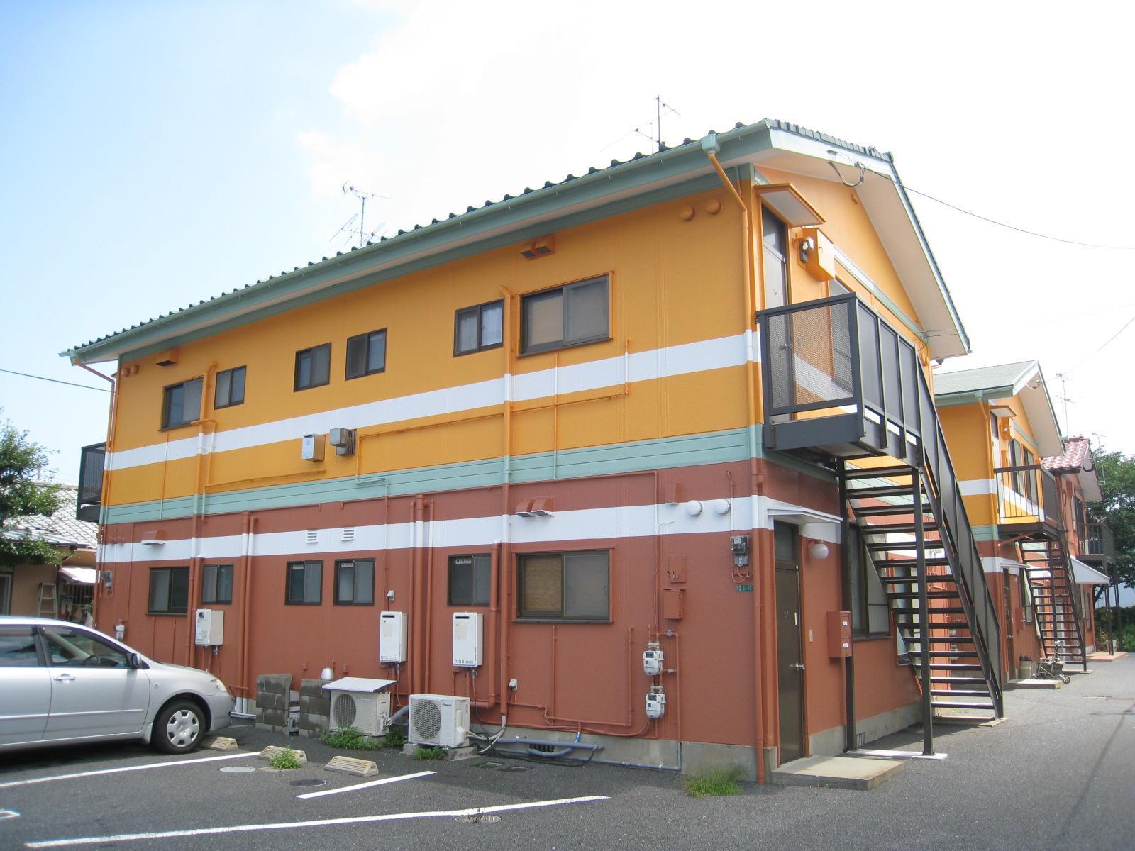 コーポ久貴の賃貸物件