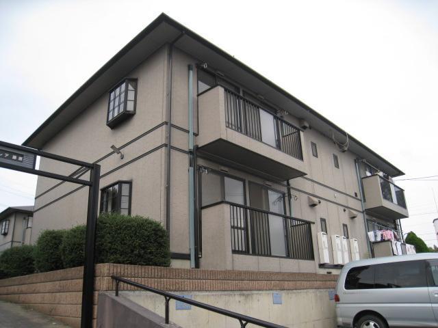 アザレア藤原Ａ・Ｂ棟の賃貸物件
