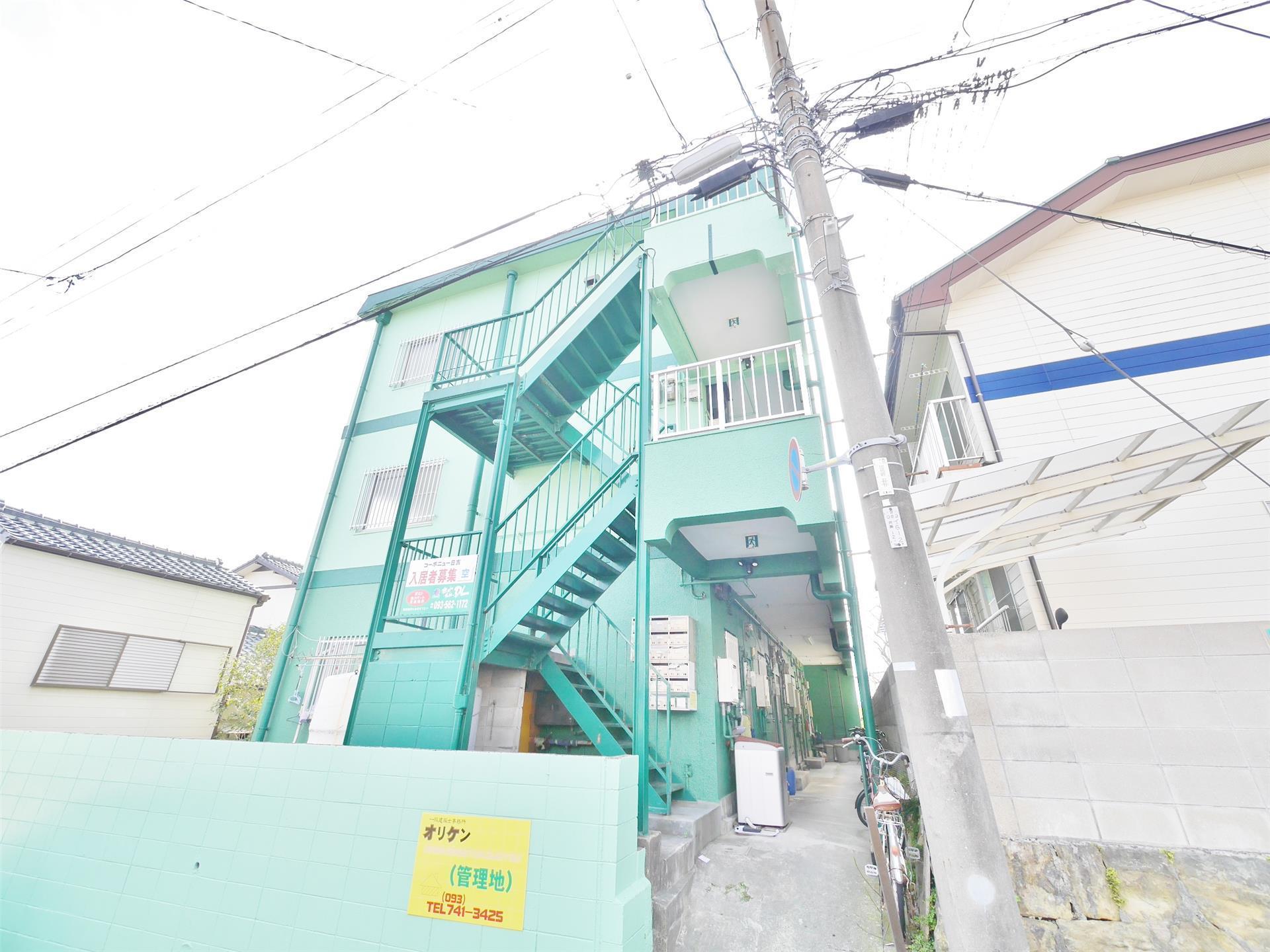 建物画像
