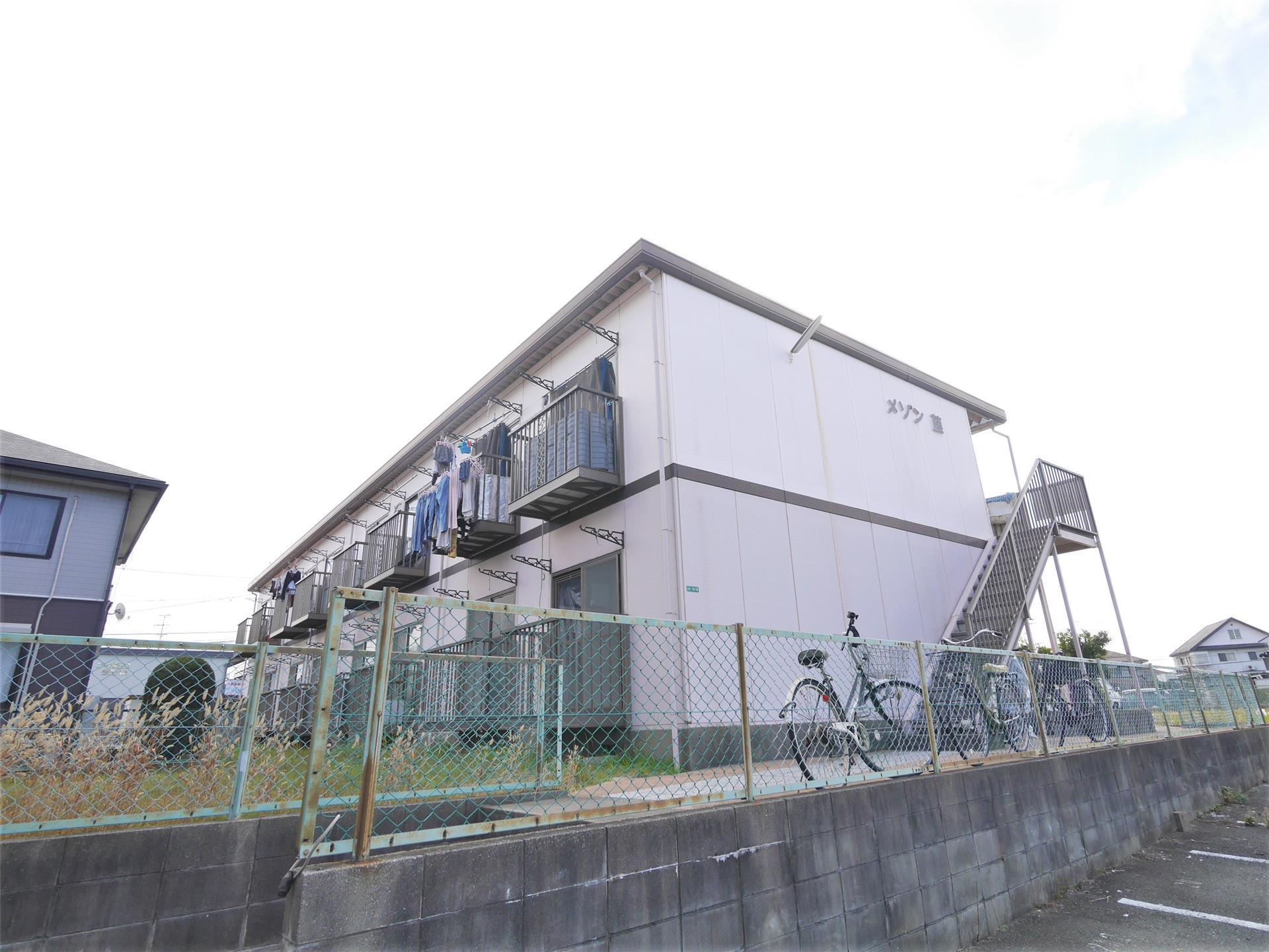 建物画像