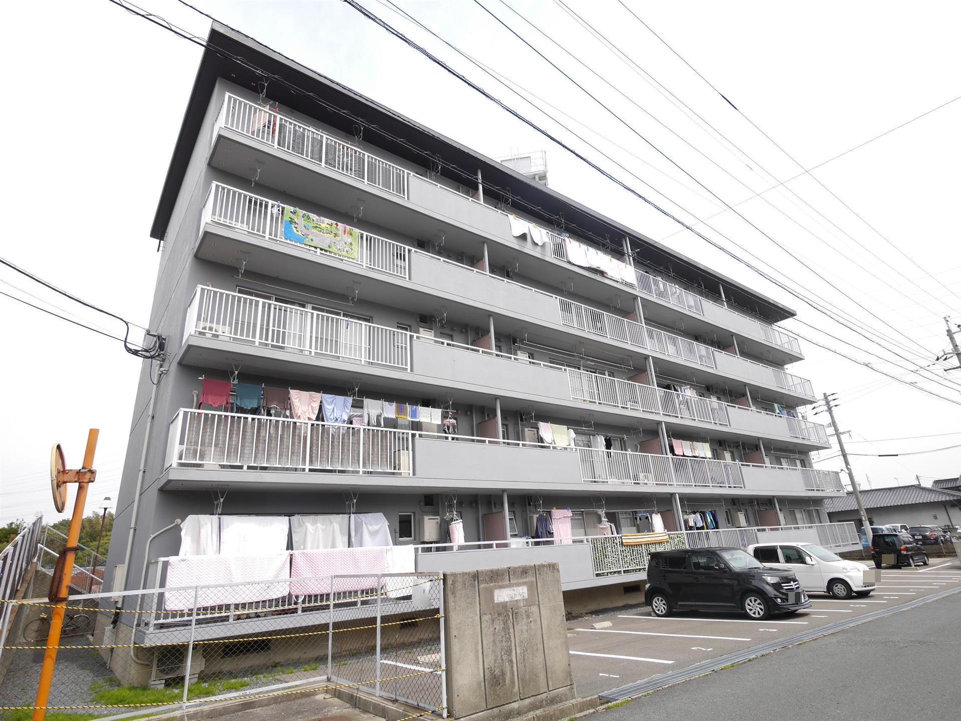 建物画像