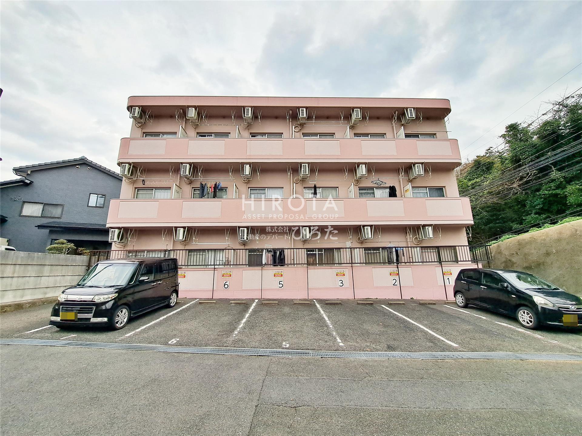 建物画像