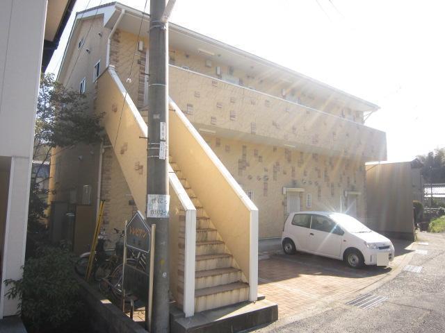 トレビアン本城の賃貸物件