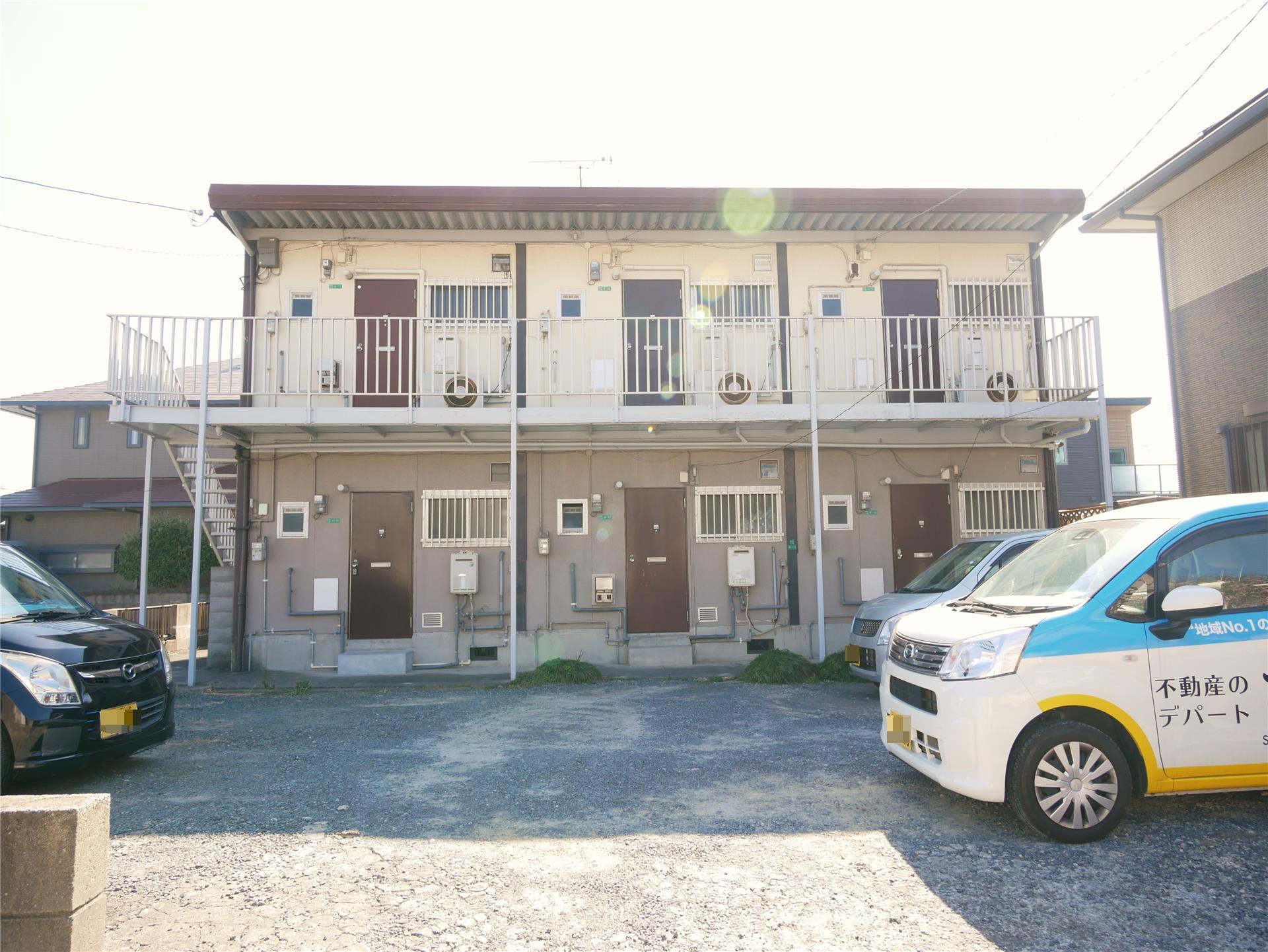 建物画像