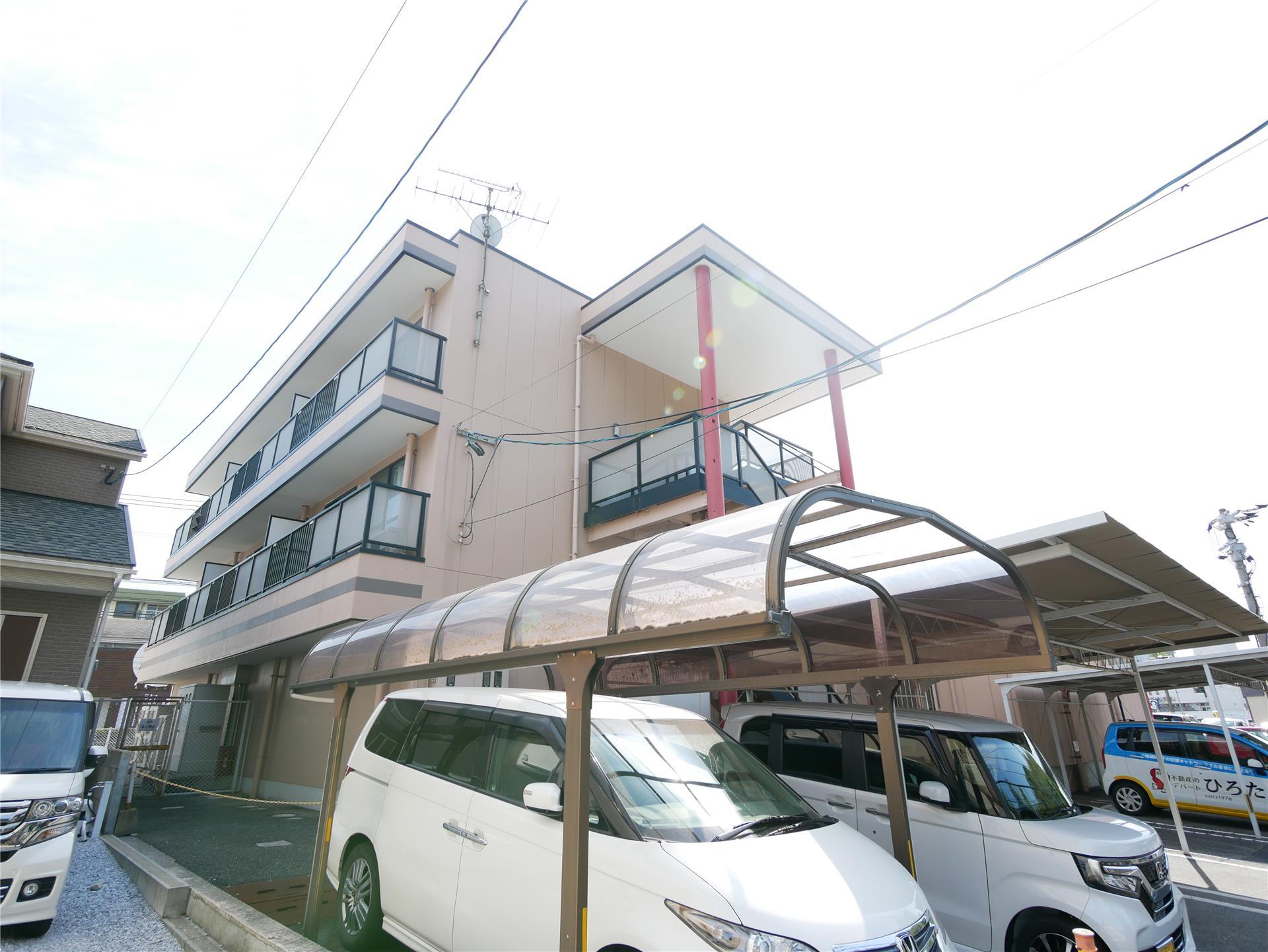 建物画像