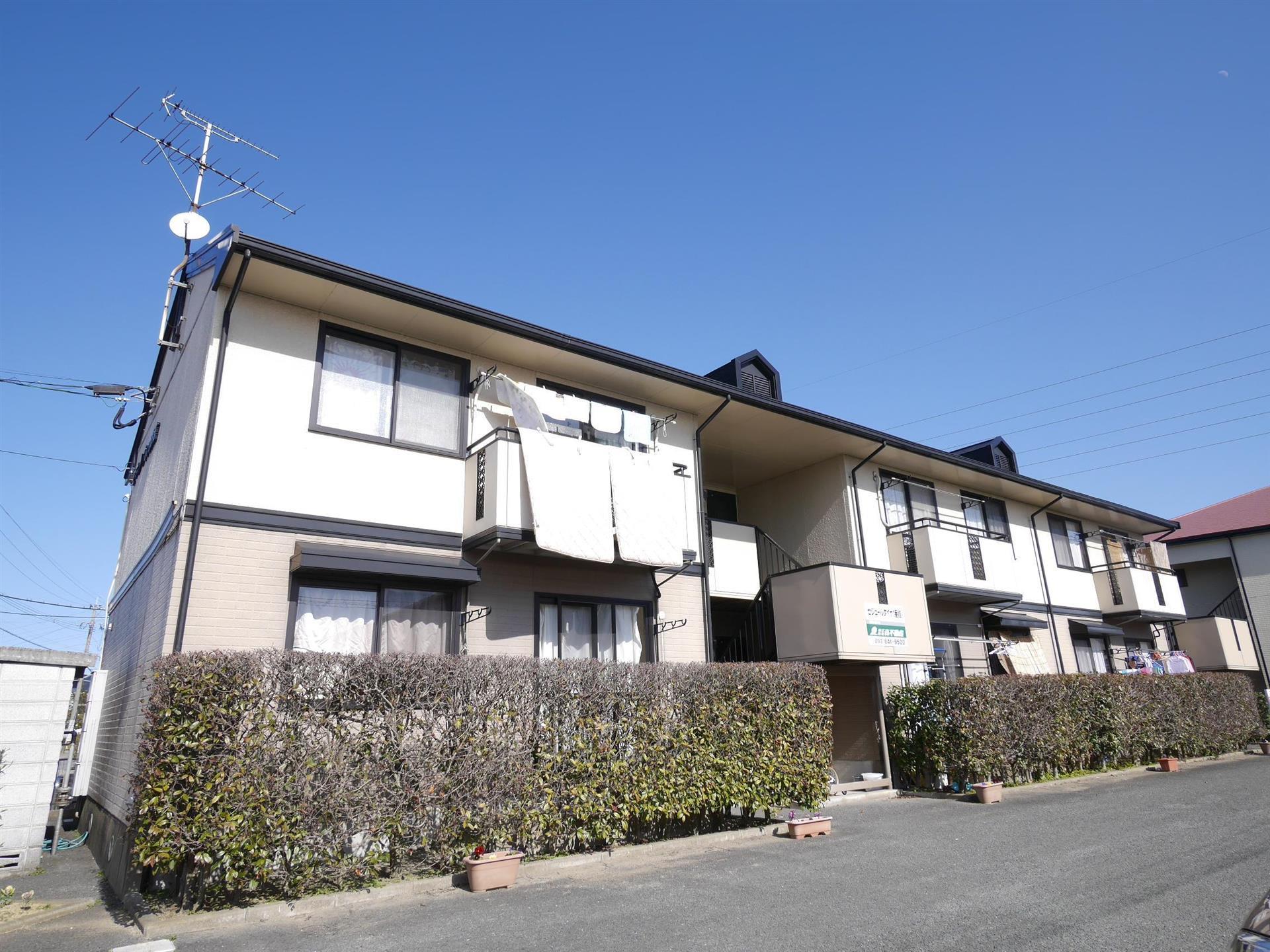 セジュールダイヤ壱番館の賃貸物件