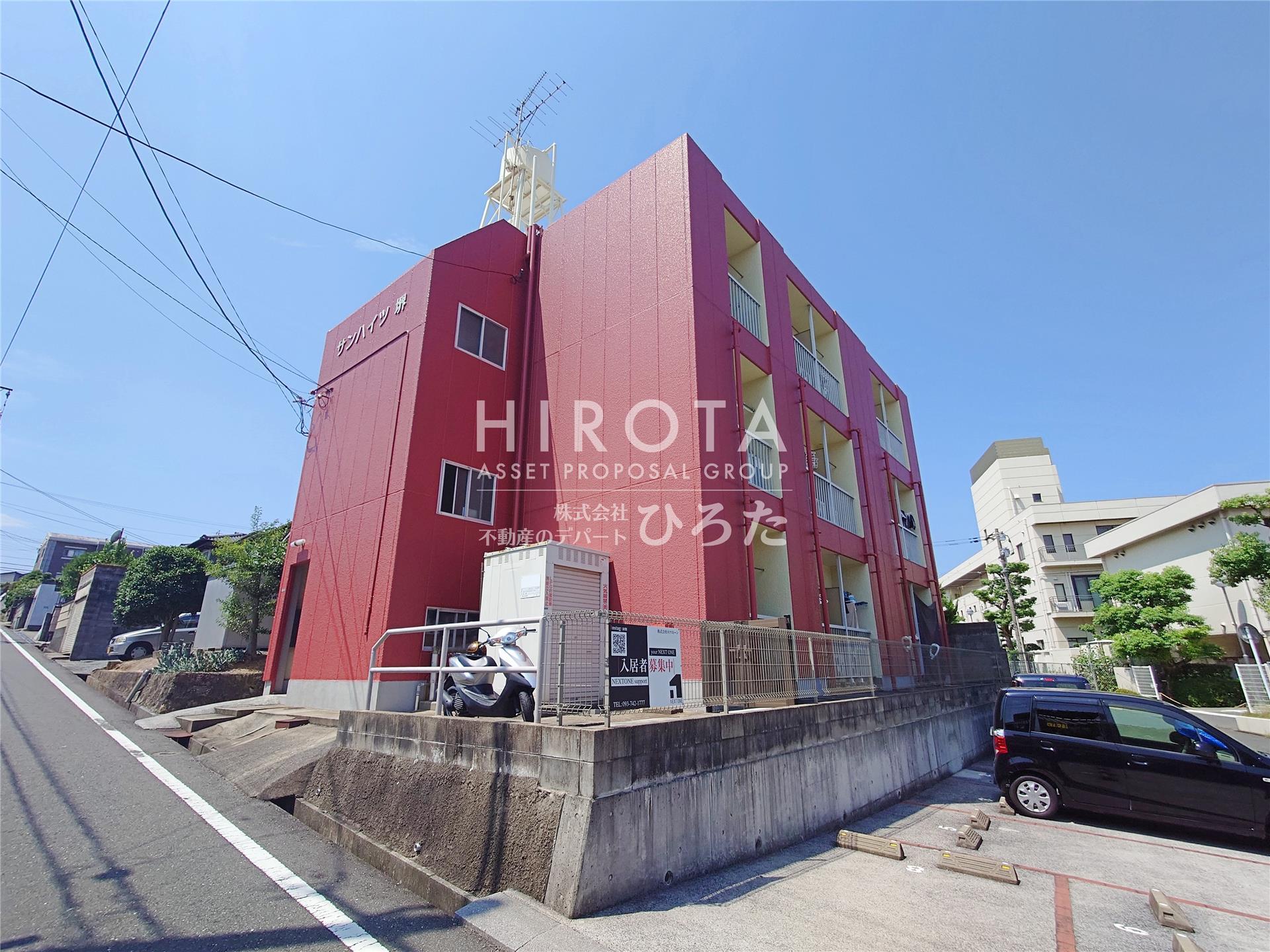 建物画像