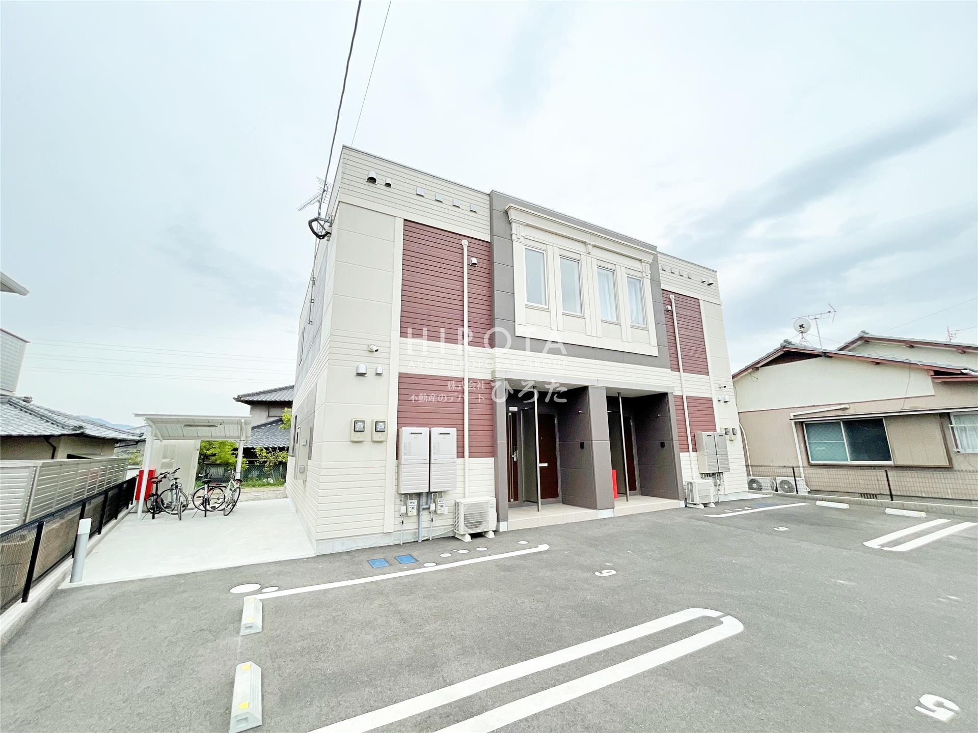 建物画像