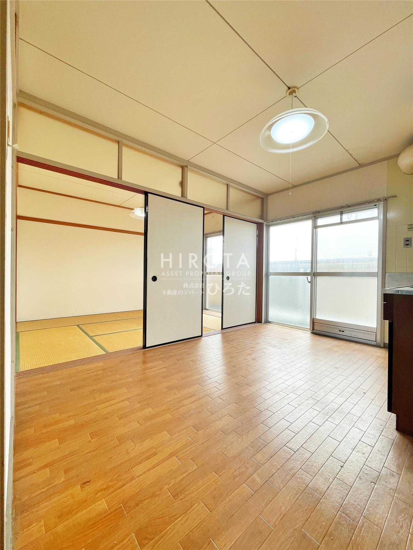 オアシス芦屋1_内装_0