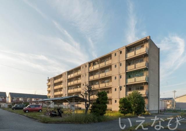 ビレッジハウス吉井の賃貸物件