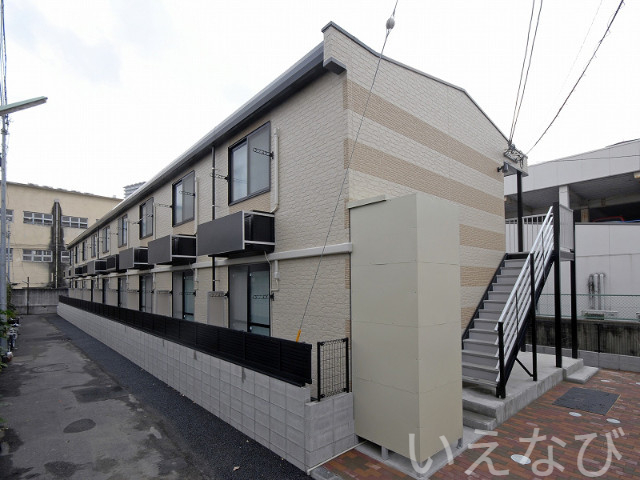 レオパレスルリーム２の賃貸物件