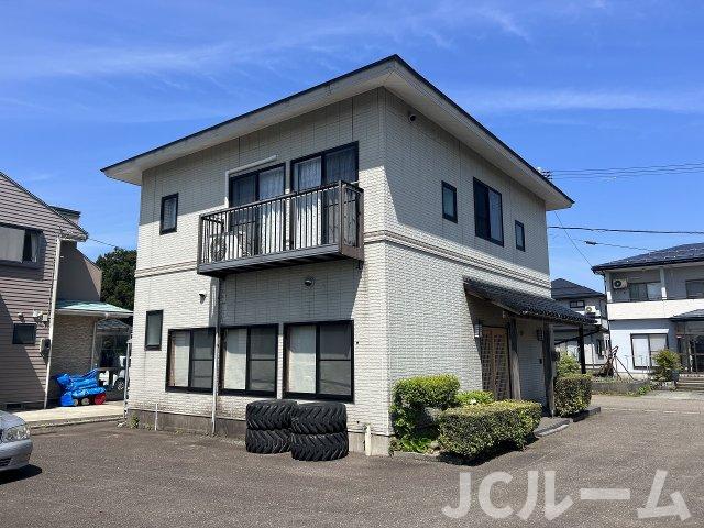 上下浜駅より徒歩24分 築29年5ヶ月 2階建の賃貸物件
