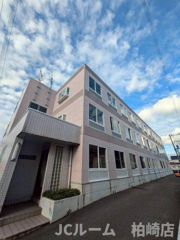 マンションセルディーの賃貸物件