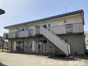 中村ハイツＮｏ．２の賃貸物件