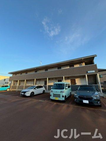 プランドールＡの賃貸物件