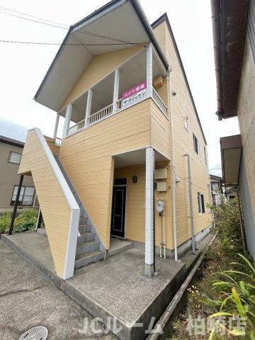 ハイツ柳橋の賃貸物件