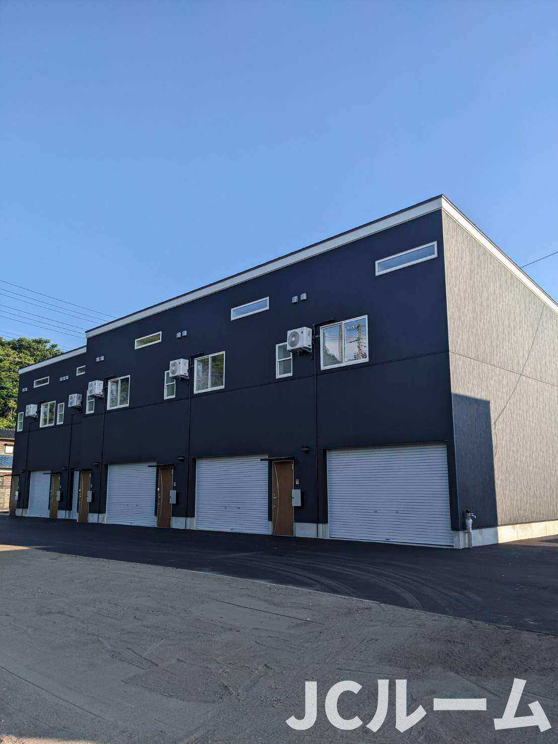 柿崎駅より徒歩31分 築1年5ヶ月 2階建の賃貸物件