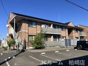 アルメリーナＡ棟の賃貸物件