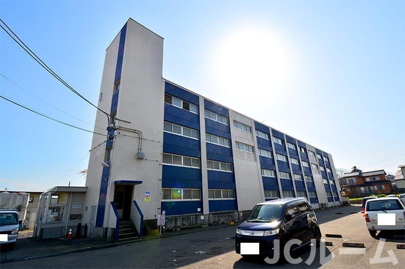 アシスト上越マンションIの賃貸物件