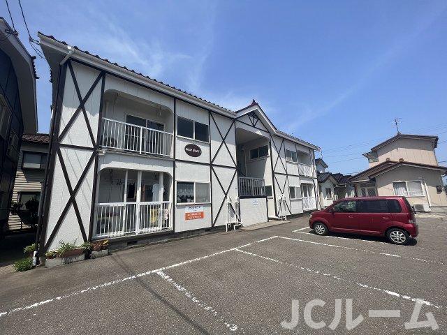 みちかはうす１の賃貸物件