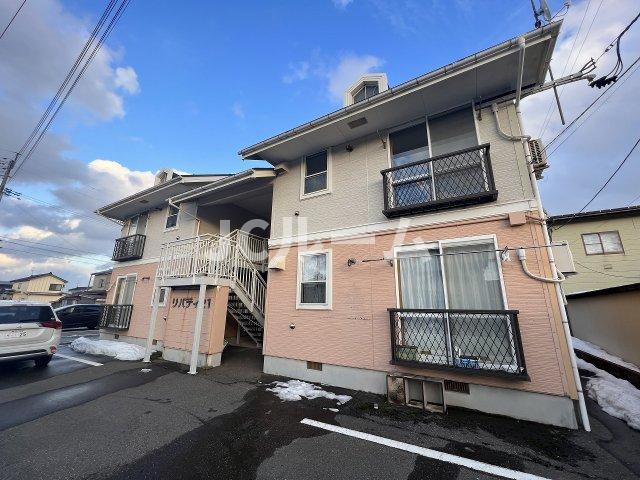 リバティ21Bの賃貸物件