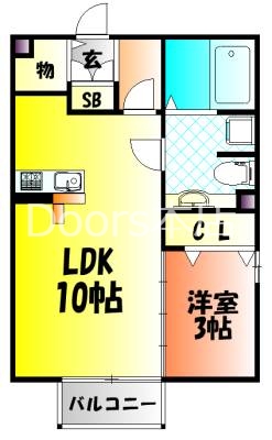 岡山医療センター附属岡山看護学校周辺 徒歩圏内の学生賃貸アパート マンション情報 大学から検索 賃貸スタイル