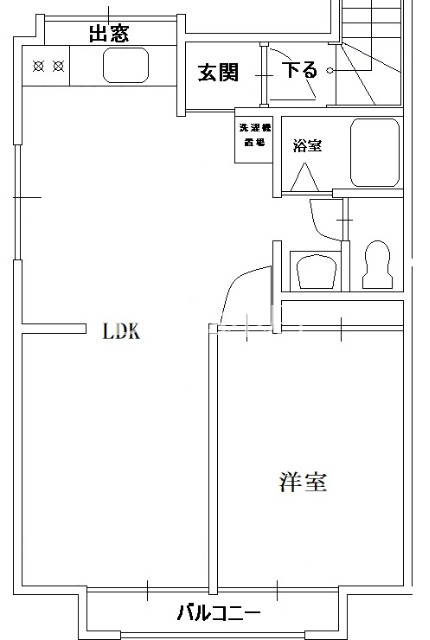 ソワニエ看護専門学校周辺 徒歩圏内の学生賃貸アパート マンション情報 大学から検索 賃貸スタイル