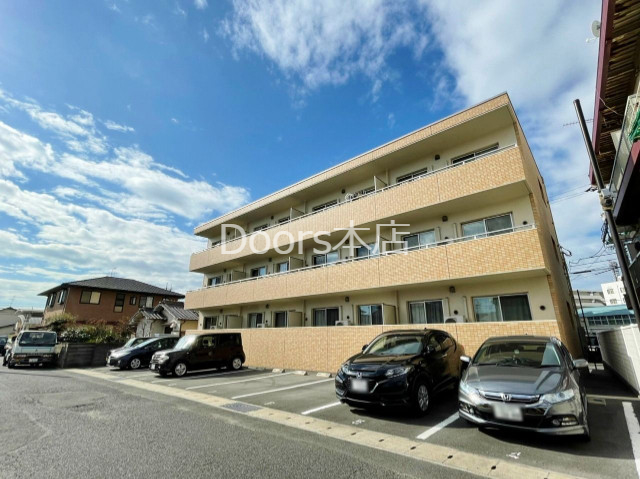 岡山県岡山市北区青江 賃貸マンション1ldk 1階 40 17 株式会社ジェイ フィール Doors本店 の詳細情報 賃貸スタイル 物件id